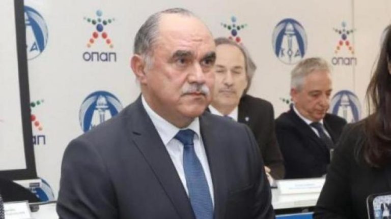 Mιχαηλίδης:”Είχαμε συνάντηση με την ΟΜΟΝΟΙΑ, όμως αναβλήθηκε”