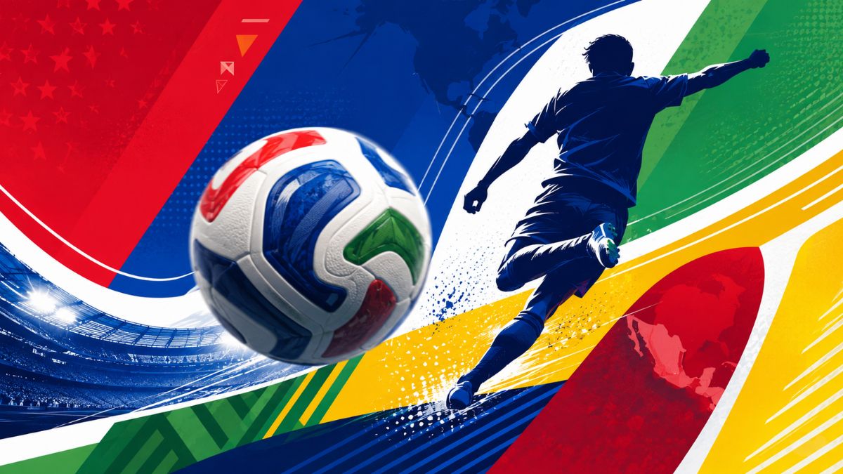 Παγκόσμιο Κύπελλο FIFA 2026: Η μεγαλύτερη ποδοσφαιρική διοργάνωση του πλανήτη