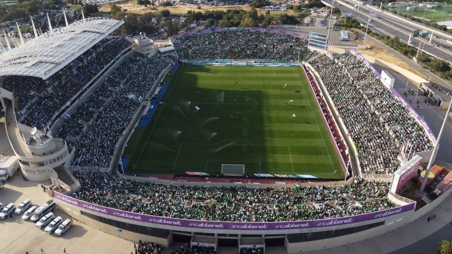 OMONOIA:”Ο κόσμος του έκανε θρύψαλα το προηγούμενο δικό του ρεκόρ”