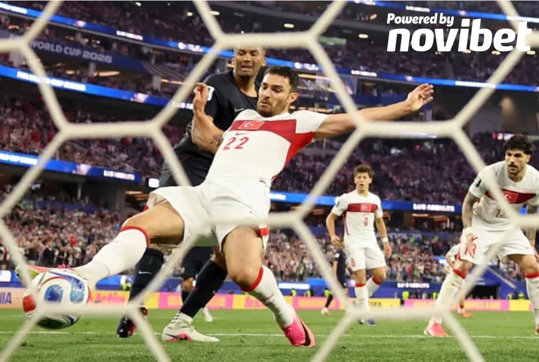 Γλυκιά γεύση στο 98’ για την αποκλεισμένη Τουρκία απέναντι στις αδιάφορες ΗΠΑ 