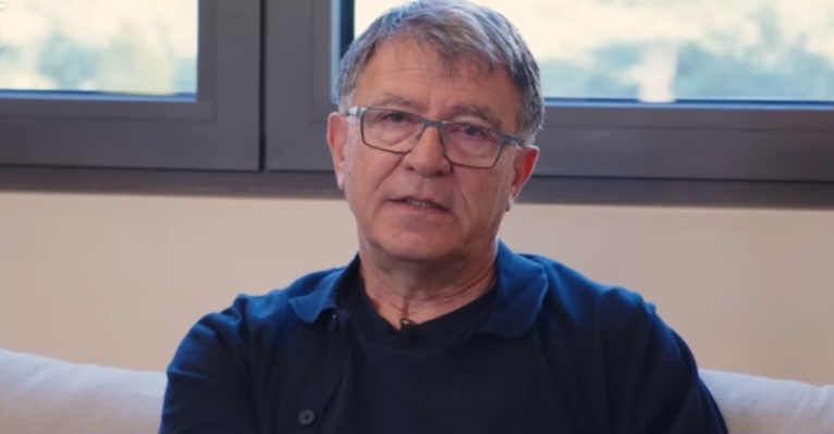 Λεμονής: «Δεν μπορείς να φανταστείς πόσο μεγάλος σύλλογος είναι η ΟΜΟΝΟΙΑ»