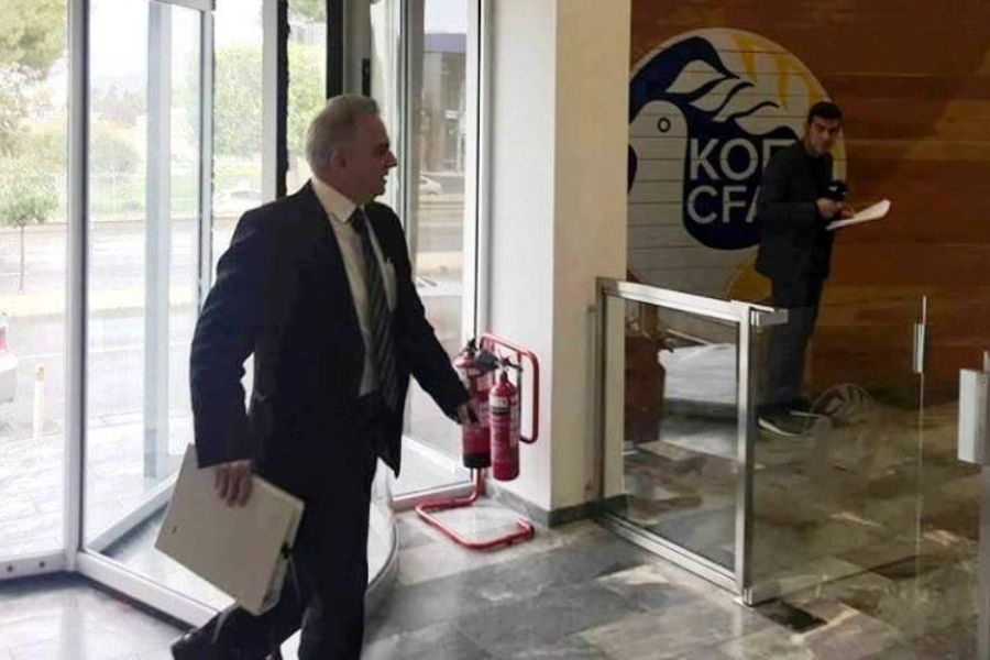 Να τον βράσουμε για προβληματισμό – Μόνο με αλλαγές προσώπων και ανανέωση θα φύγει η προκατάληψη!