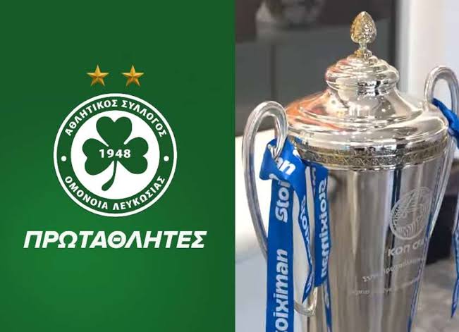 Το 22ο πάει και στην Λάρνακα…☘️🏆