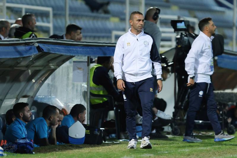 Αποχωρεί από την Εθνική Ελπίδων ο Κωνσταντίνος Μακρίδη