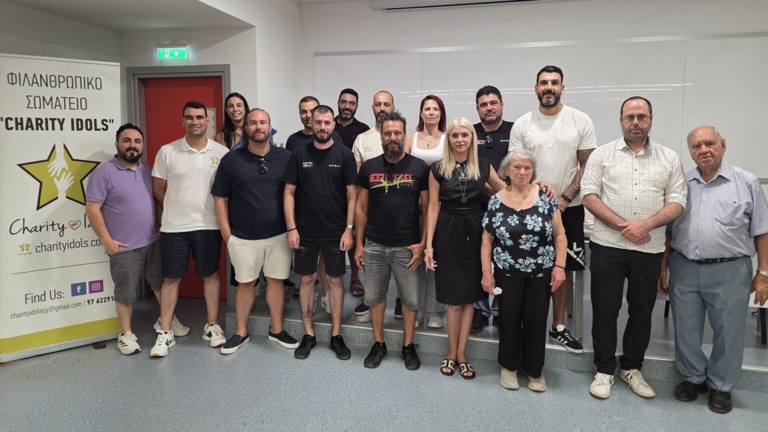 Charity Idols: Οι εντυπωσιακοί αριθμοί της πενταετίας!