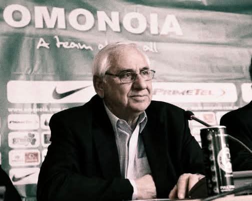 Η ανακοίνωση των οργανωμένων μας οπαδών για τον χαμό του Δώρου Σεραφείμ