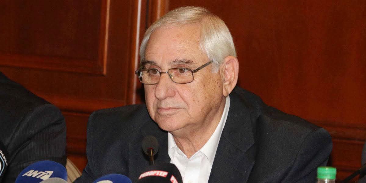Οι αποφάσεις του Δ.Σ του ΑΣΟΛ ως φόρο τιμής στον Δώρο Σεραφείμ