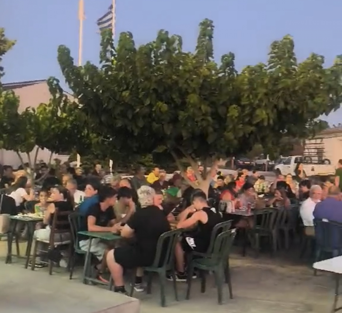 Έμπρακτη στήριξη για τη γυναικεία ΟΜΟΝΟΙΑ στην πρώτη της ευρωπαϊκή πρόκληση (Φωτό & Βίντεο)