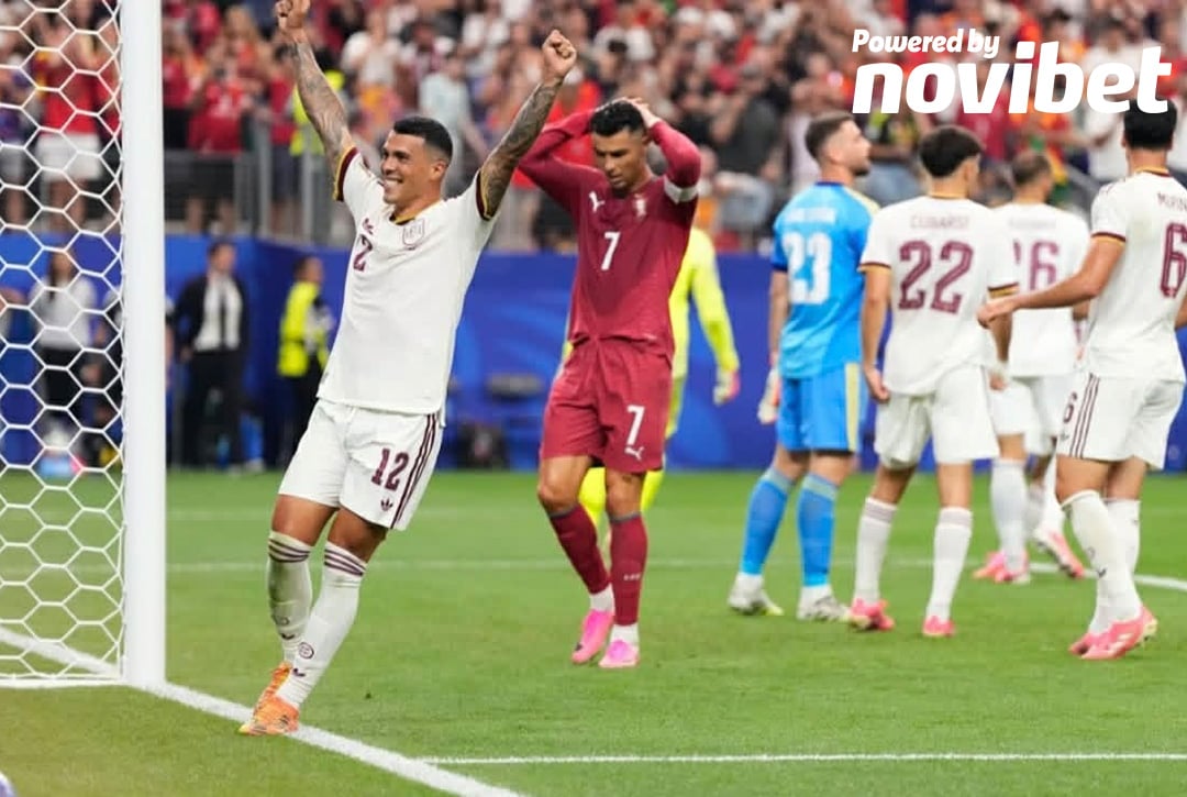 Στους «8» οι «ταυρομάχοι» με Μερίνο στο 90’+1…