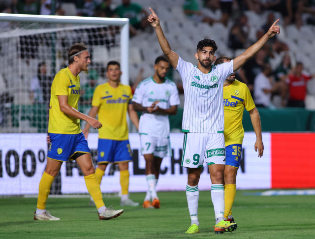 OMONOIA: Έδειξε χαρακτήρα, βρήκε λύσεις και πλέον μετρά αντίστροφα για την Καϊράτ