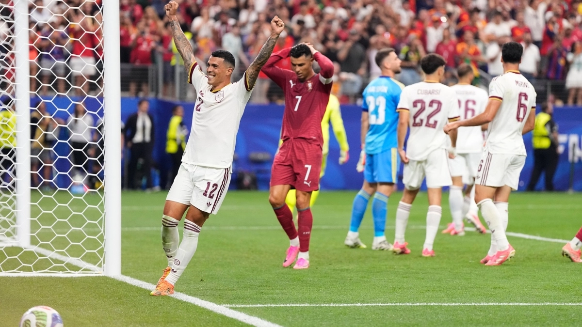 Στους «8» οι «ταυρομάχοι» με Μερίνο στο 90’+1…