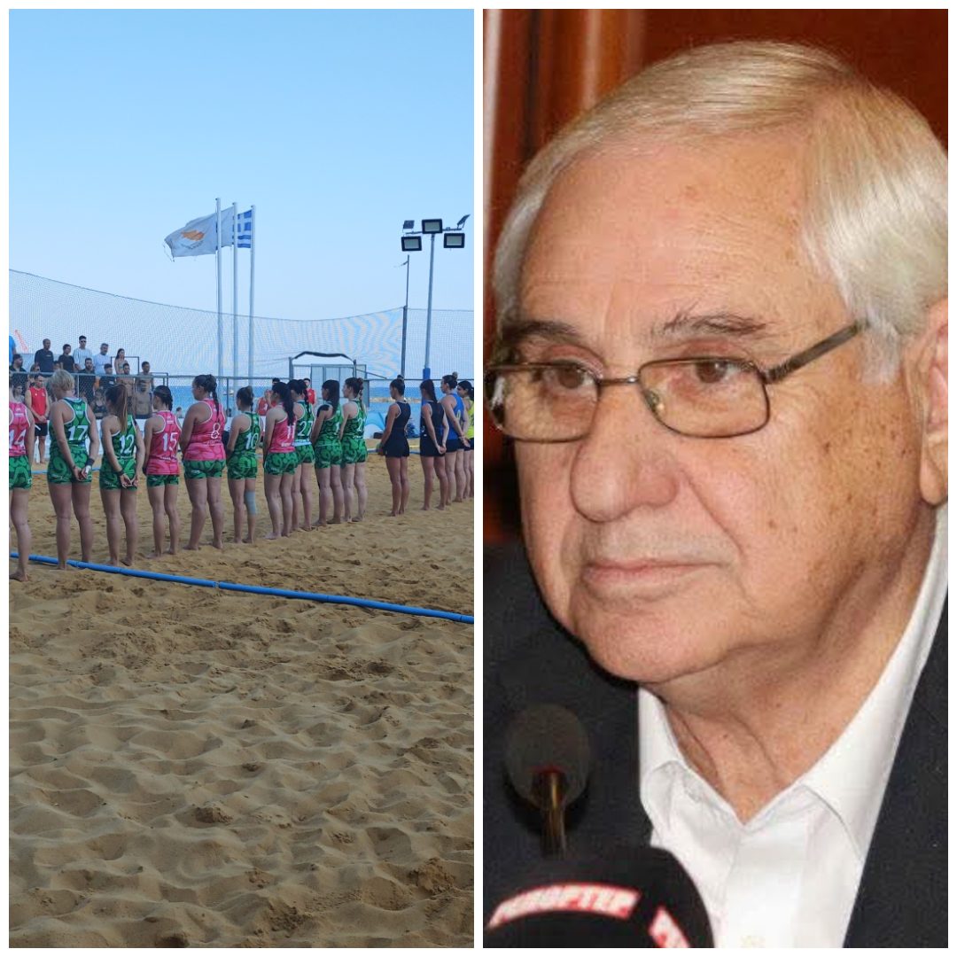 Μονόλεπτη σιγή προς τιμήν του Δώρου Σεραφείμ πριν την έναρξη του τελικού (Βίντεο)