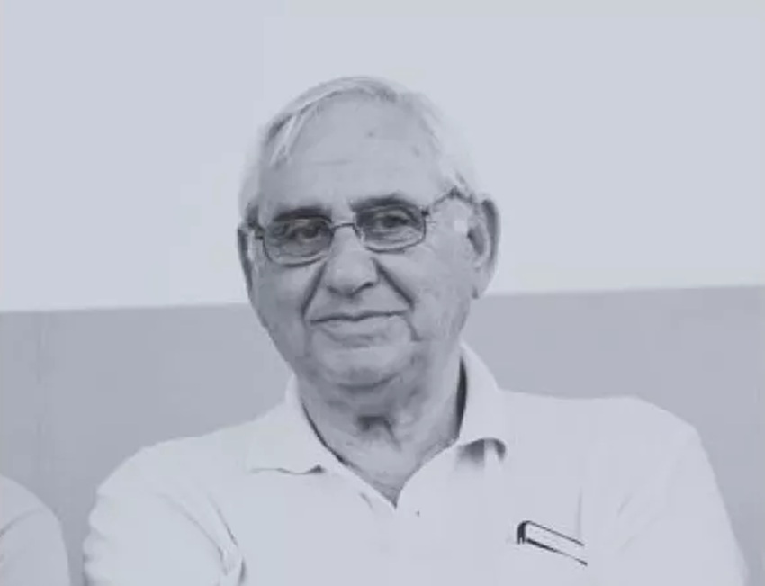 H ανακοίνωση της Ομόνοιας 29Μ για τον θάνατο του Δώρου Σεραφείμ…